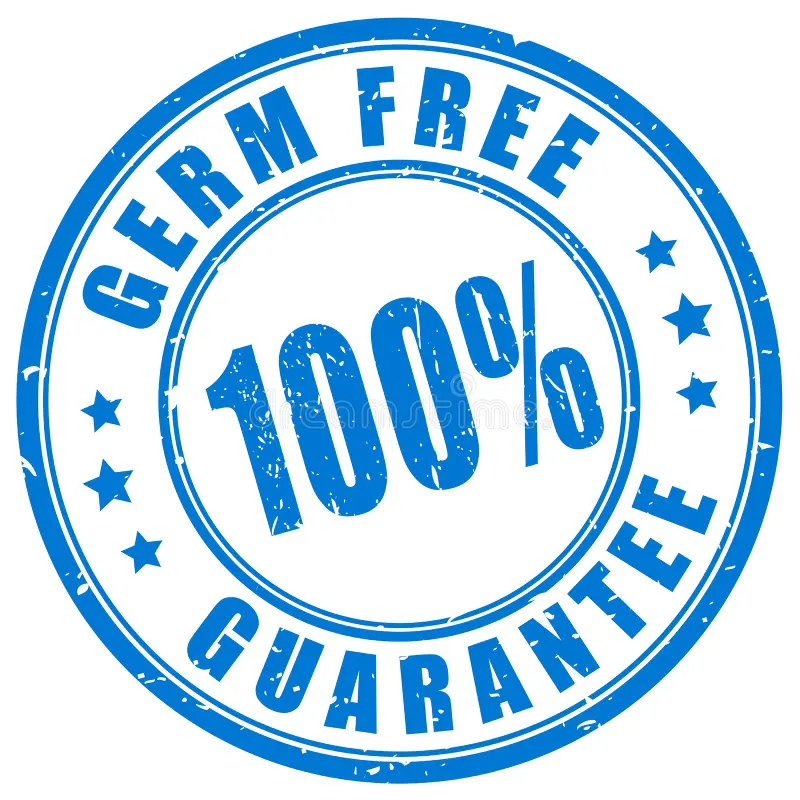 Germ Free