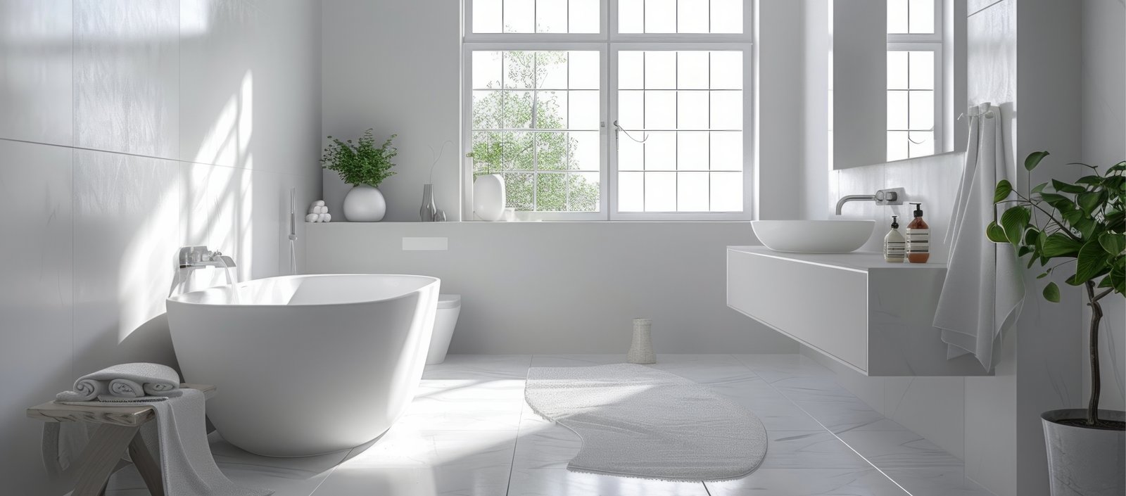 Spak Designer Bathroom Solutions